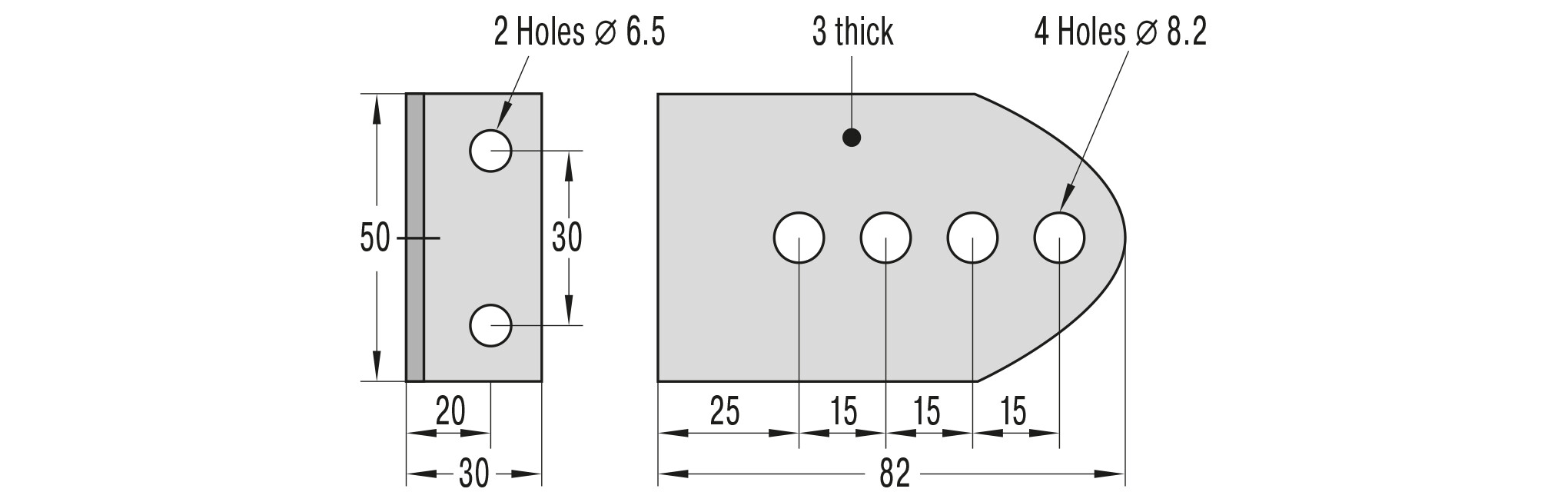 GP8