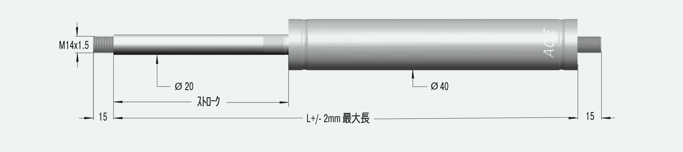 GS-40-300-V4A