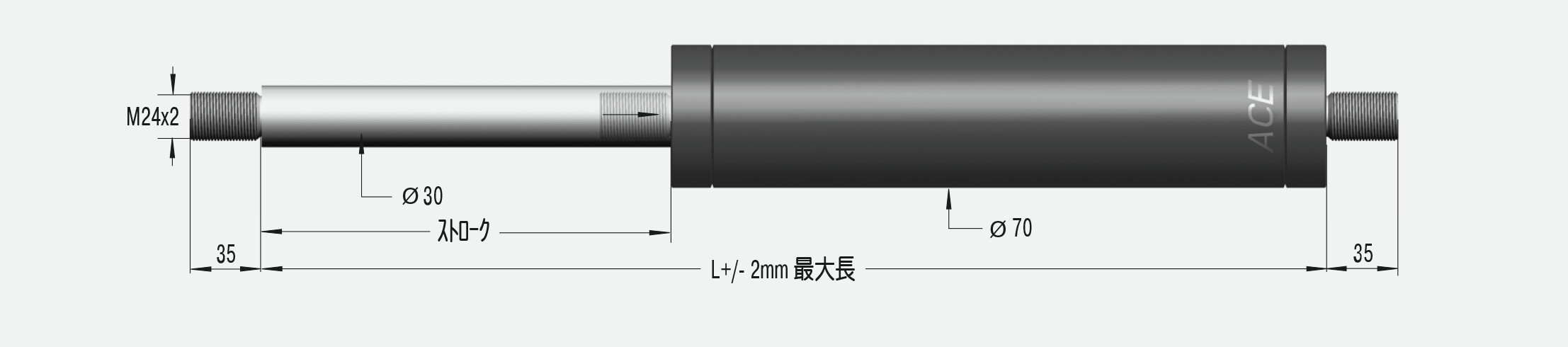 GS-70-500