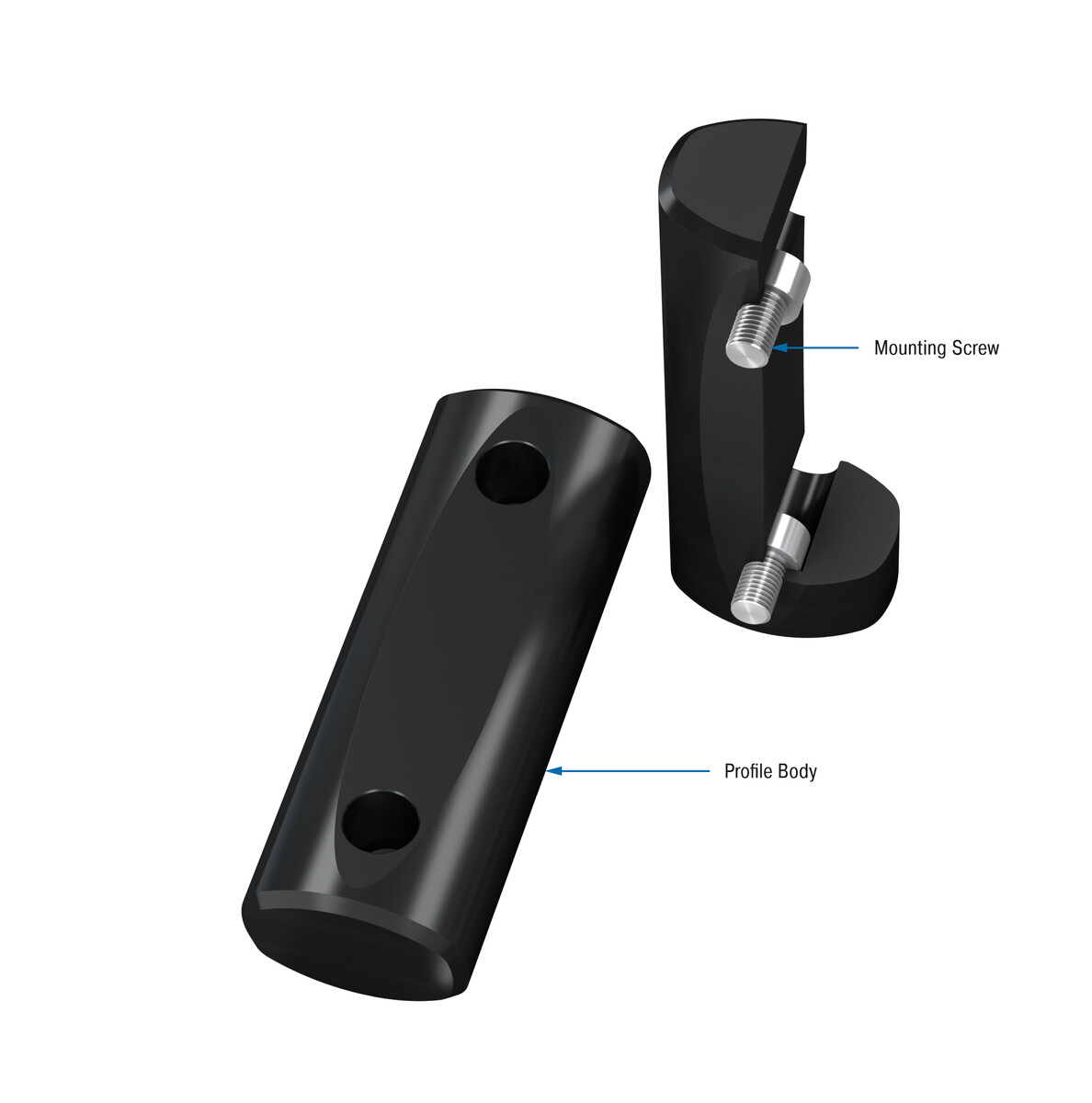 ACE Controls Inc. - イメージ - TUBUS TR-HD
