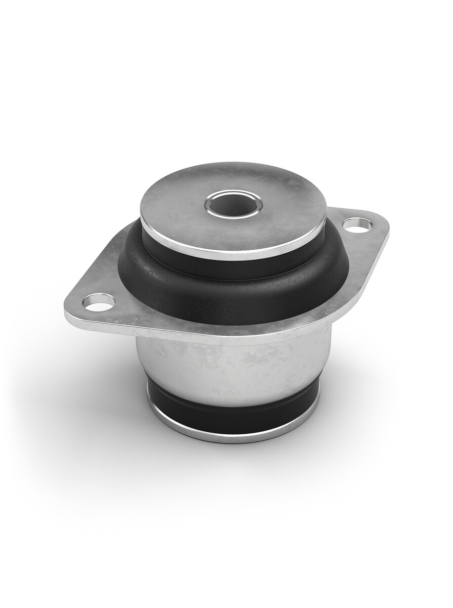 ACE Controls Inc. - イメージ - Cone Mounts