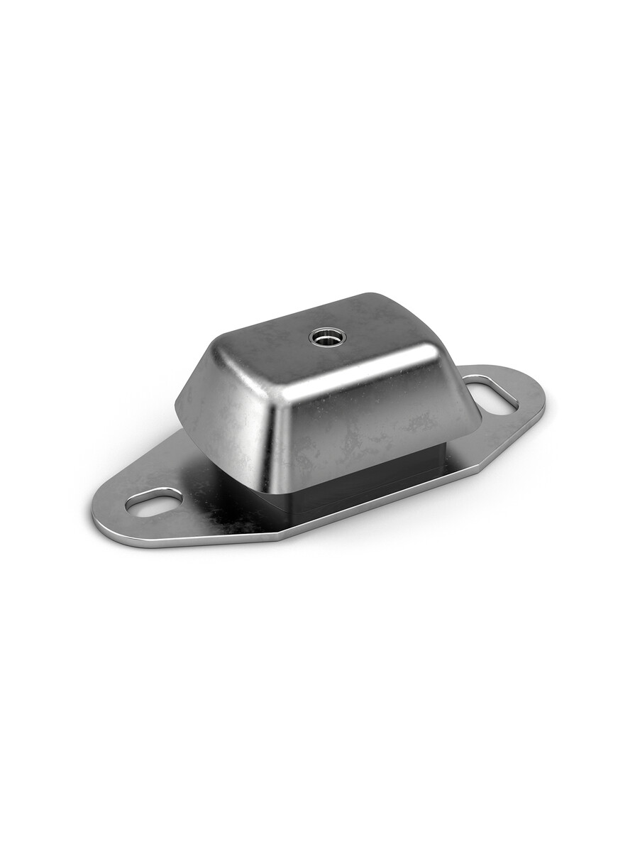 ACE Controls Inc. - イメージ - Marine Mounts
