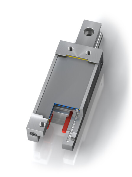 ACE Controls Inc. - イメージ - LOCKED PL