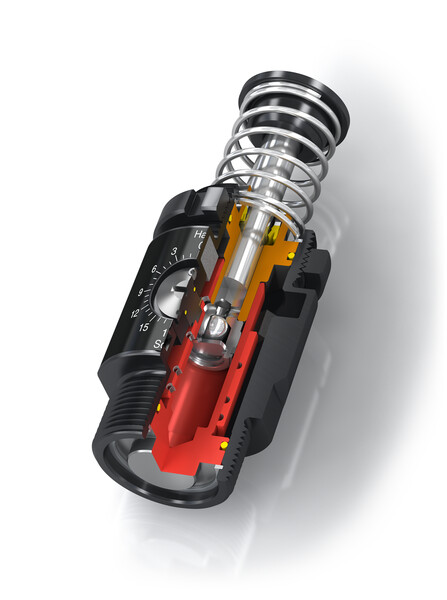 ACE Controls Inc. - イメージ - SALD1/2～SALD1 1/8