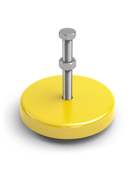 ACE Controls Inc. - イメージ - Levelling Mounts