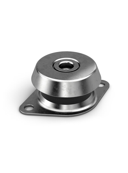 ACE Controls Inc. - イメージ - Light Bell Mounts