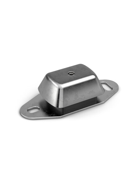 ACE Controls Inc. - イメージ - Marine Mounts