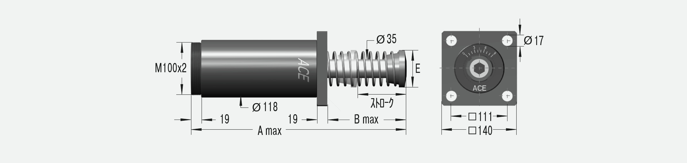 A2X10F