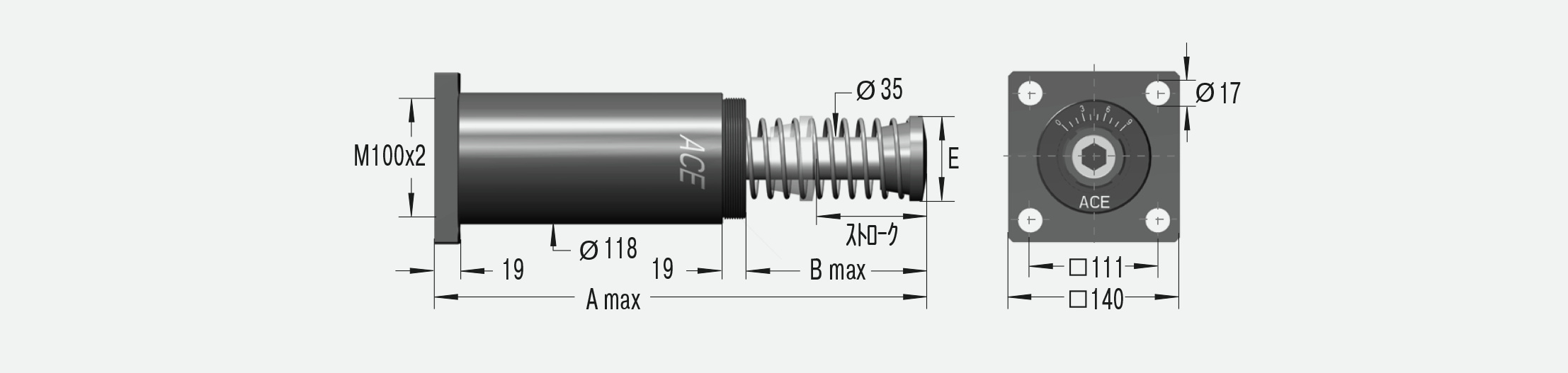 A2X2R