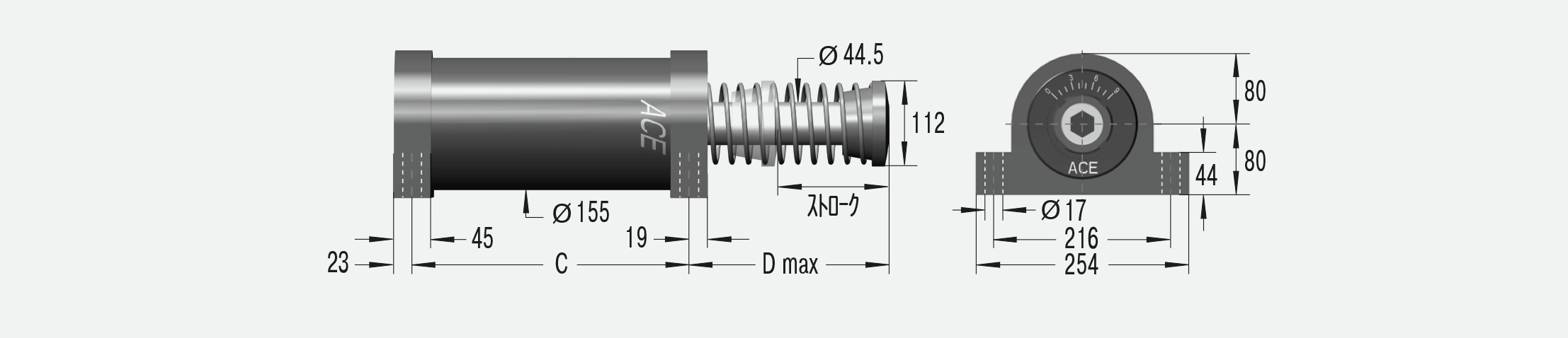 A3X5S