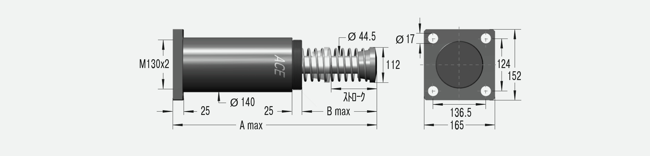 CA3X8-3R