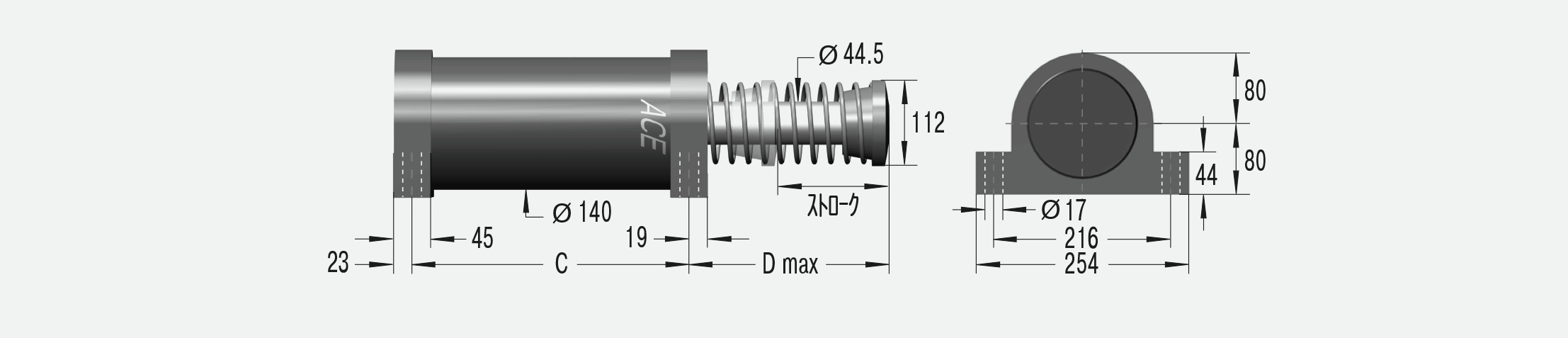 CA3X12-3S