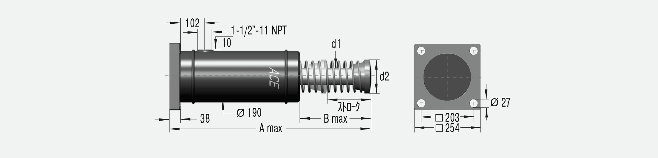 CA4X8-3R