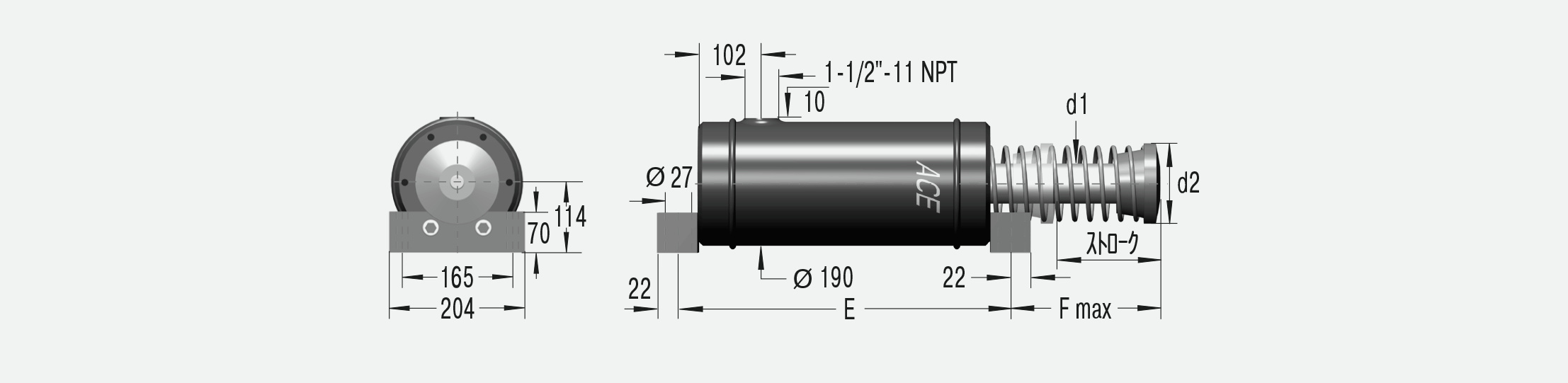 CA4X8-5S