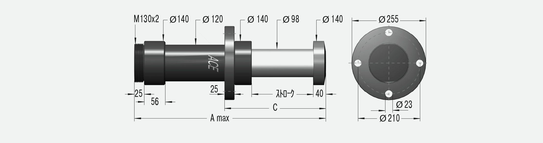 EB100-500-F