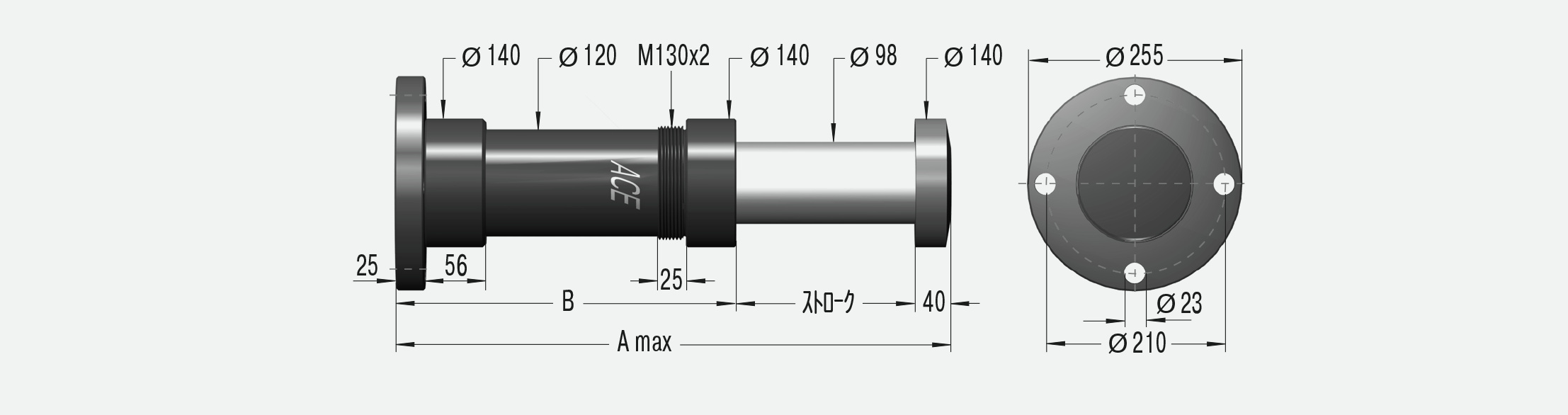 EB100-200-R