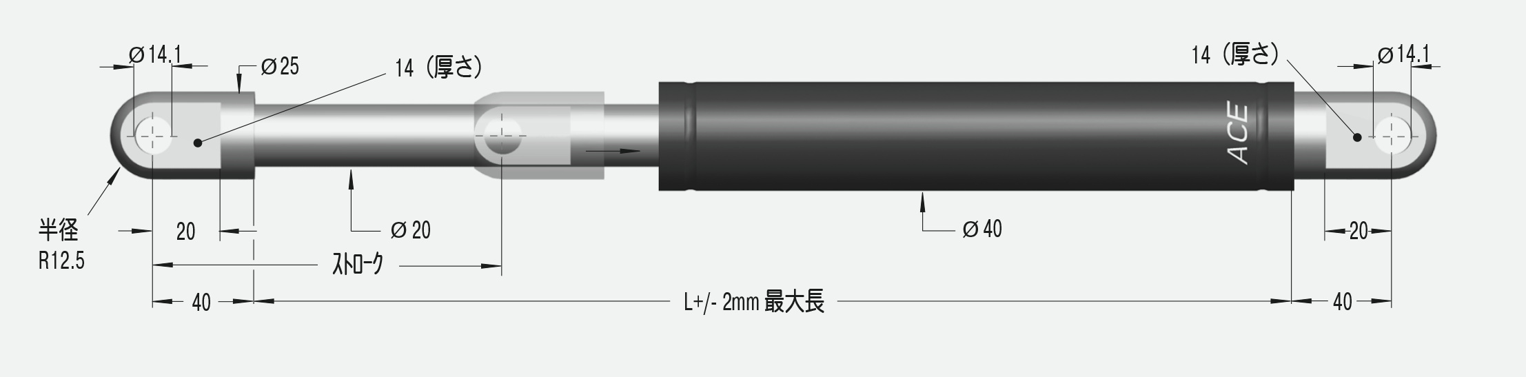 GS-40-1000