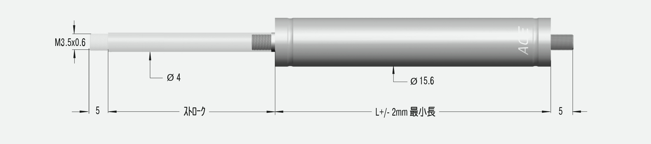 GZ-15-50-V4A