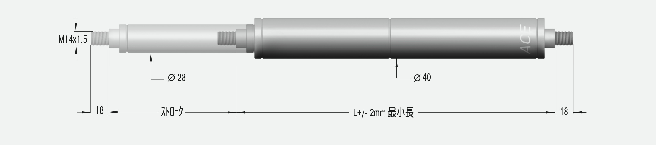 GZ-40-500-VA