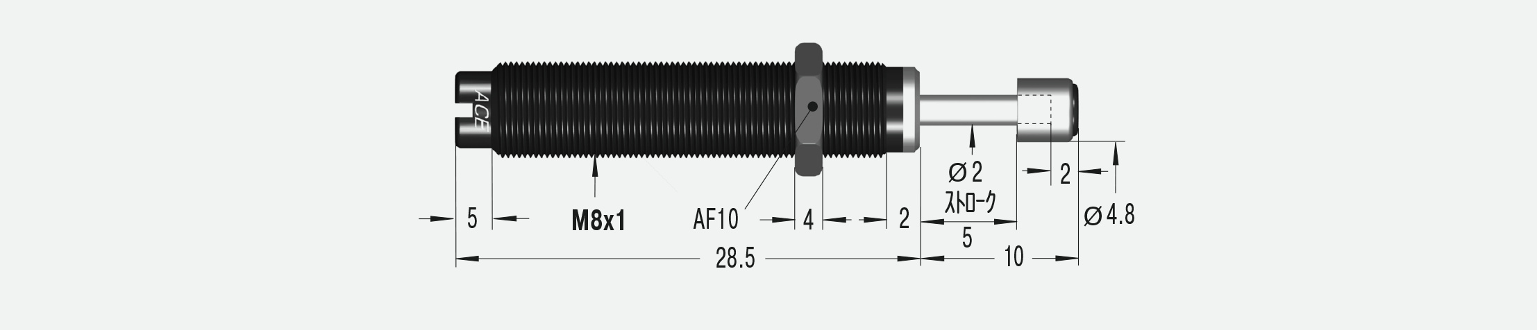 MC10ML-B