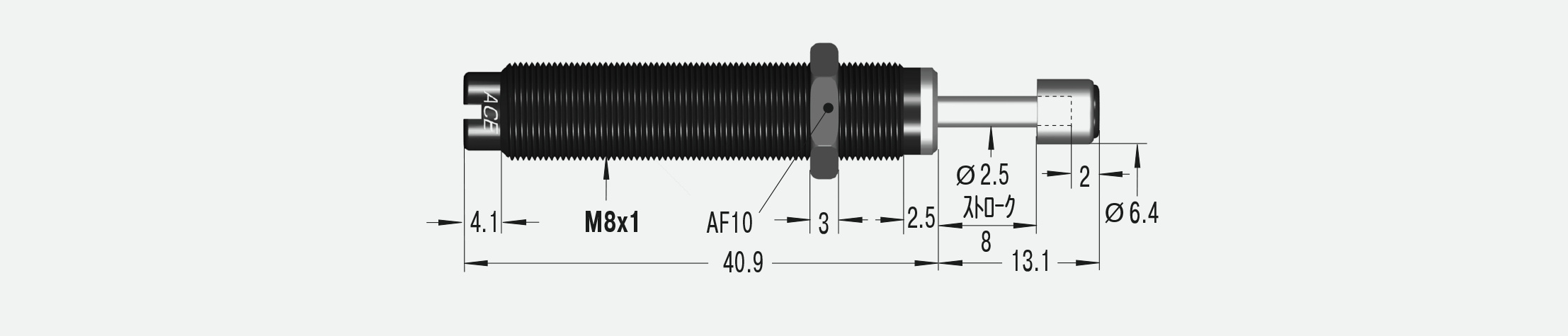 MC30M-3