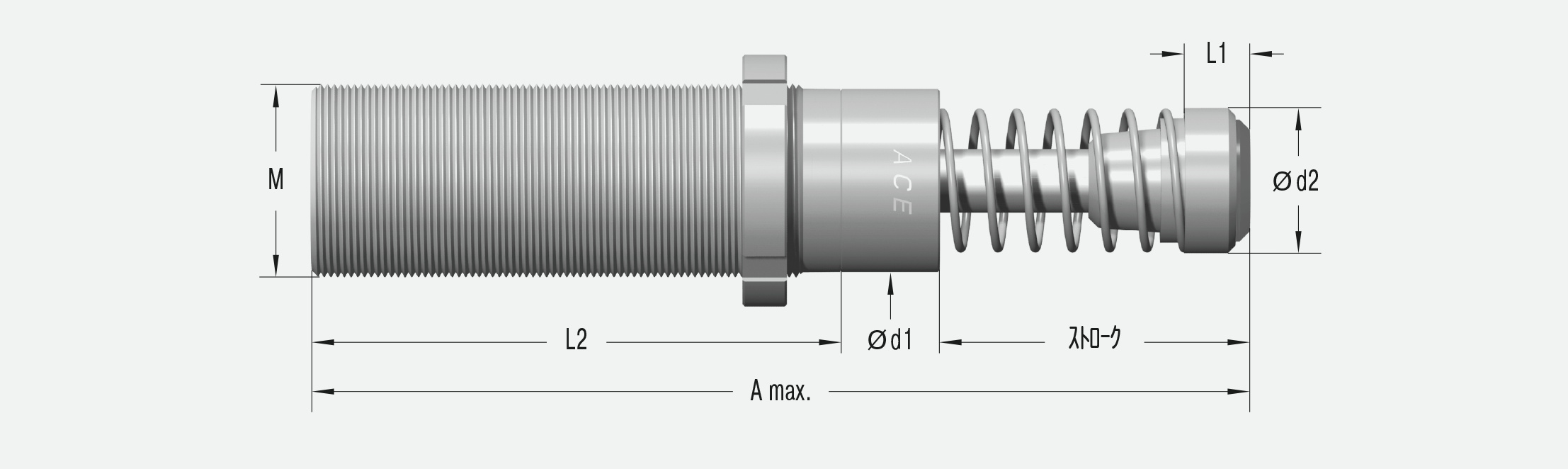 MC4525M-2-V4A