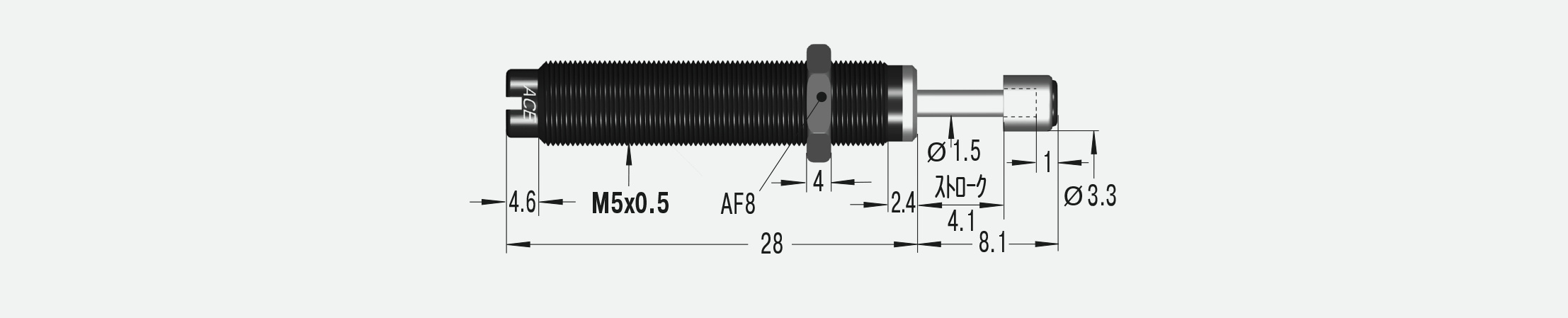 MC5M-2-B