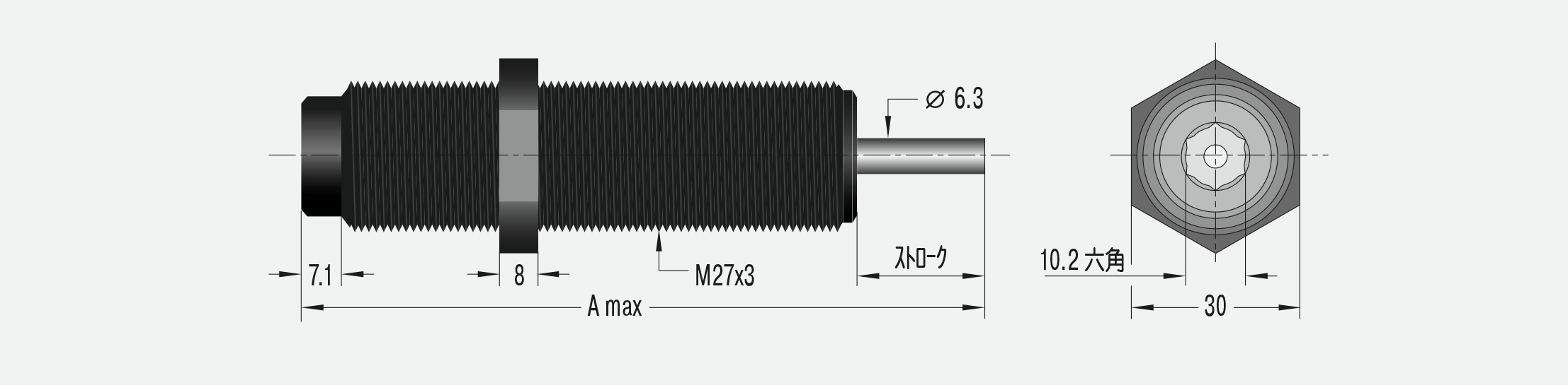 PET27M-2-NB