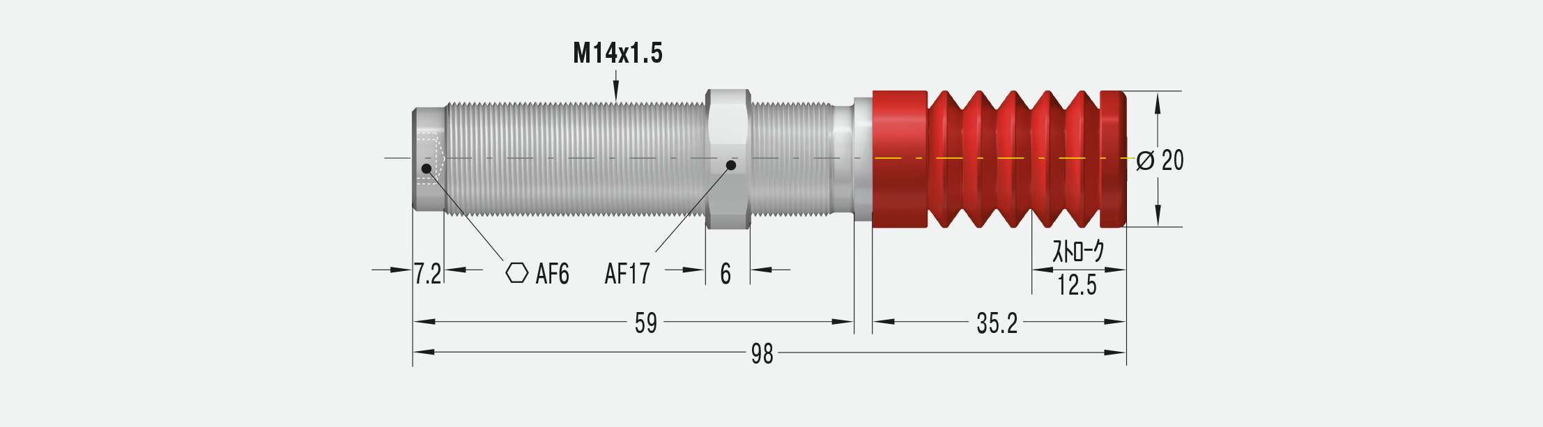 PMCN150M-V4A