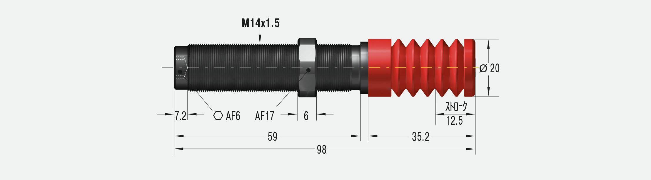 PMCN150MH