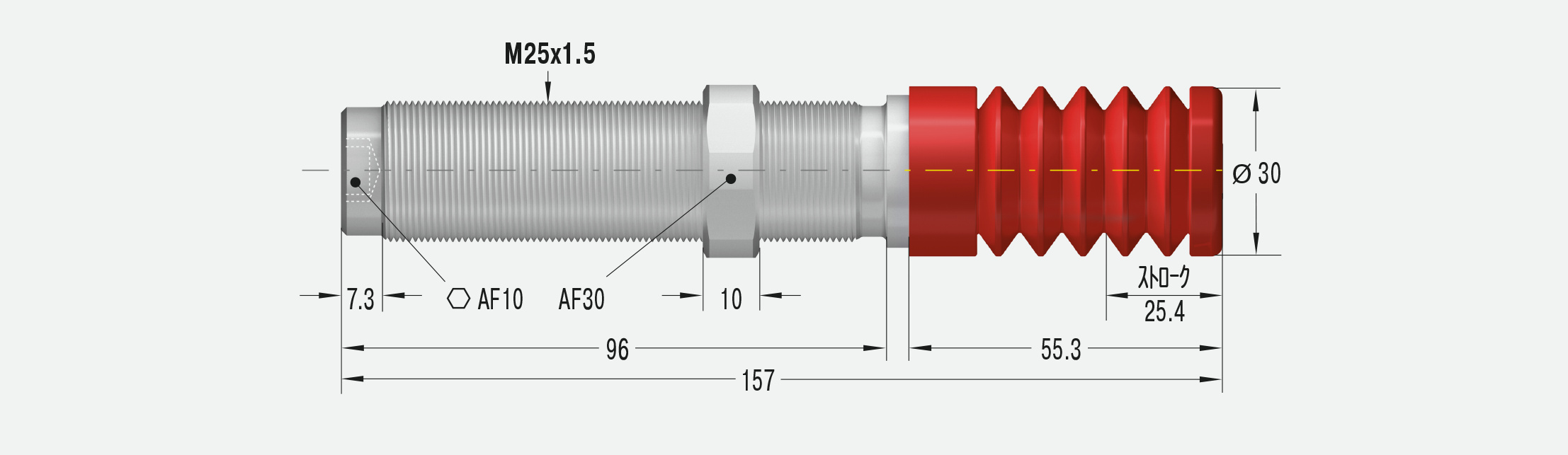 PMCN600M-V4A