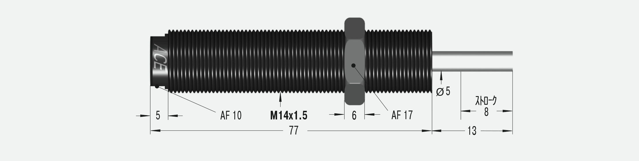 SC190M-7-HC