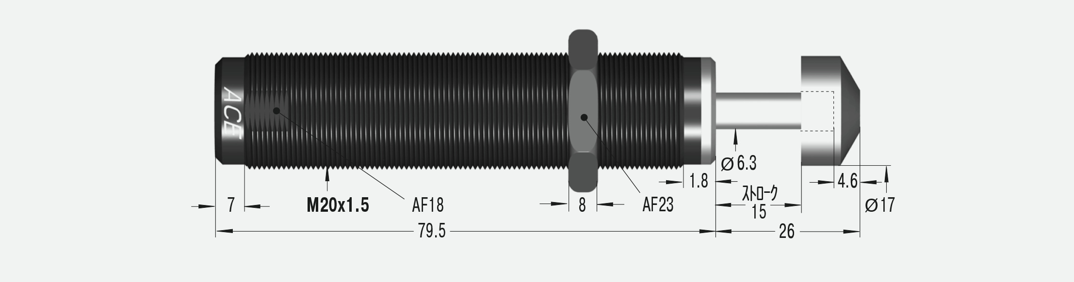 SC300M-8