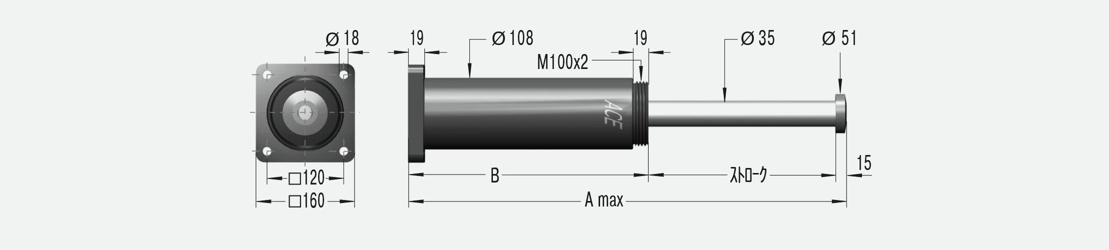 SCS38-350-R