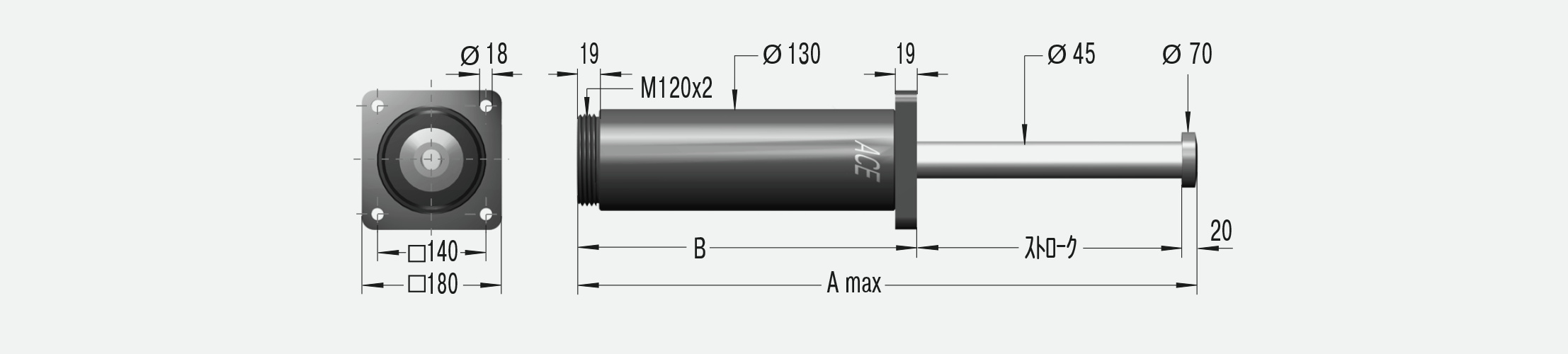 SCS50-400-F