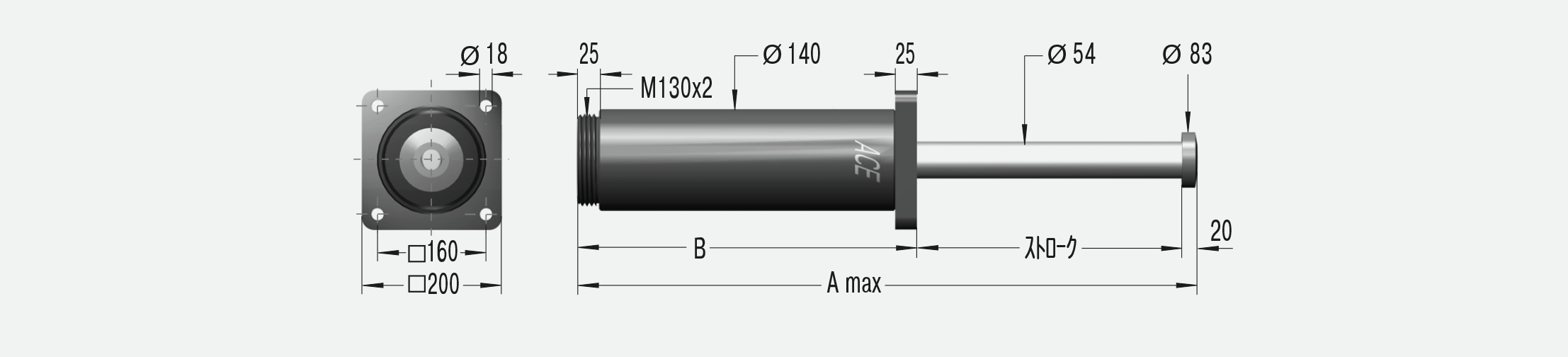 SCS63-150-F