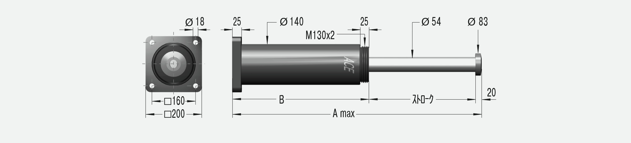 SCS63-500-R