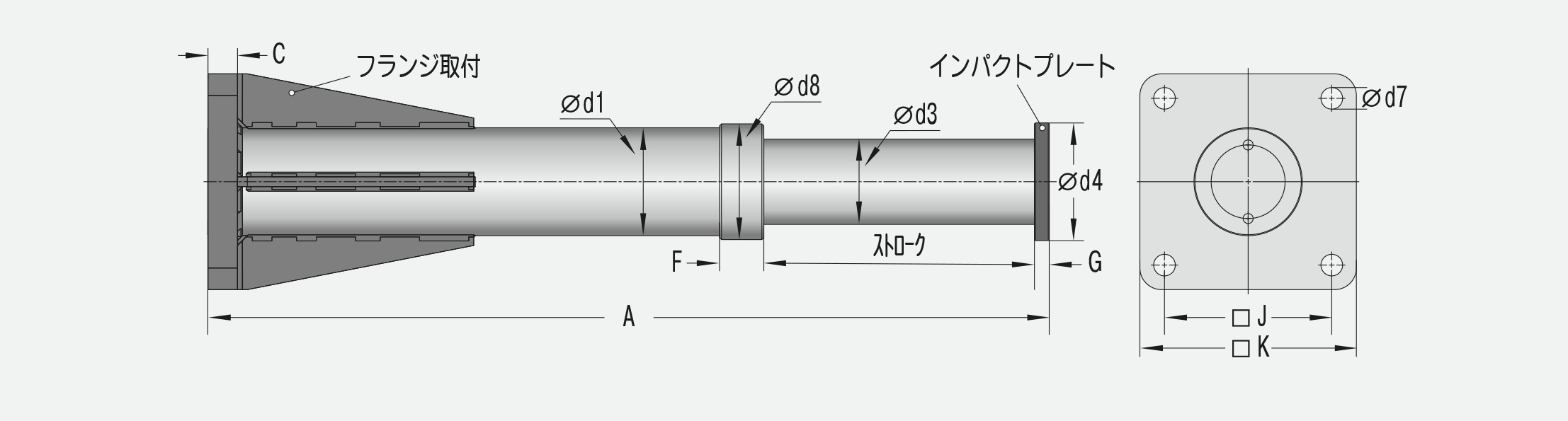 VS-BXLR25-200-FA