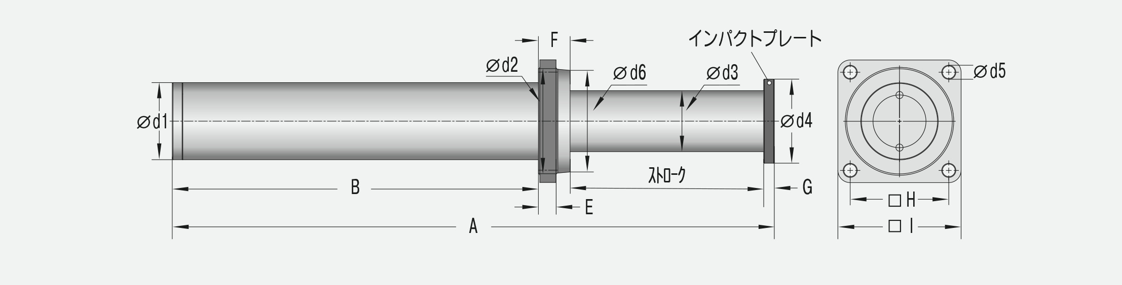 VS-BXLR25-200-FC