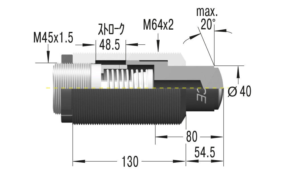 BV4550