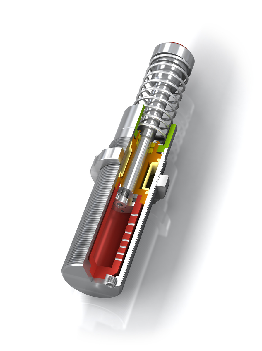 ACE Controls Inc. - イメージ - MC33M-V4A