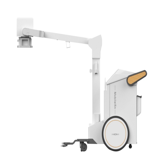 Die Beijing Wandong Medical Technology Co. Ltd., ein chinesischer Spezialist für Bildgebungssysteme, ist ein zuverlässiger Lieferant von digitalen mobilen Röntgeneinheiten.